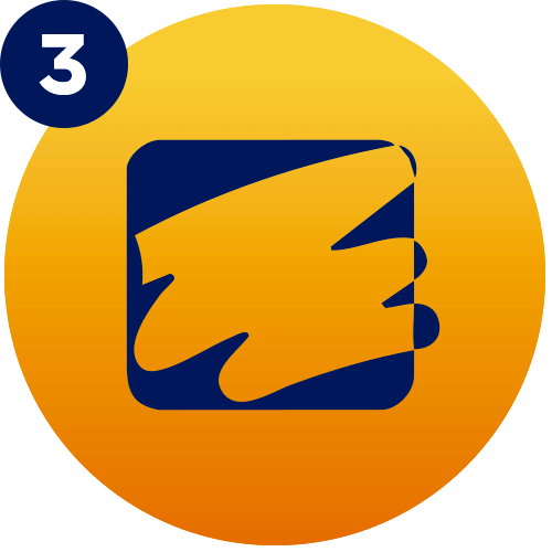 Passo 3